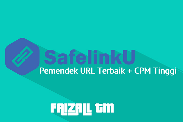Kenapa Harus Safelinku